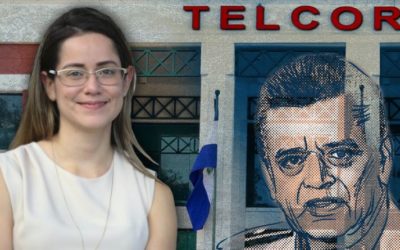 Telcor: El arma que utiliza Ortega para cerrar medios de comunicación