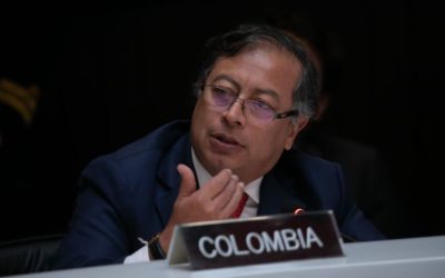 Petro «no se alineará» con Maduro y se mostrará «cauteloso» : analistas