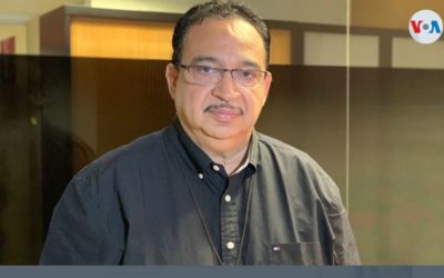 Voz de América denuncia el cierre de Radio Darío en Nicaragua