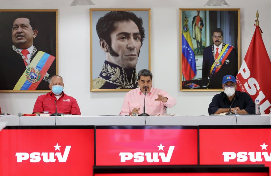 Fecha para elegir candidato en primarias genera discordia en la oposición venezolana