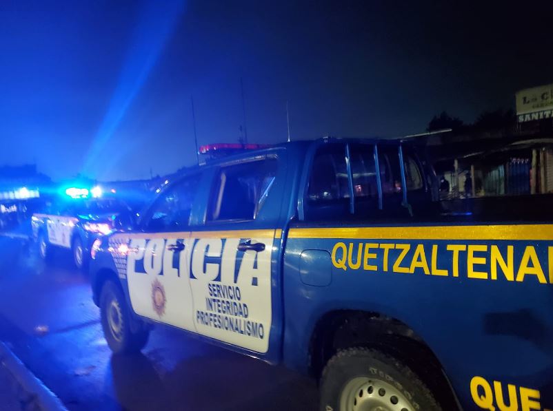 Identifican a hombre asesinado en la Terminal de Buses Minerva de Quetzaltenango