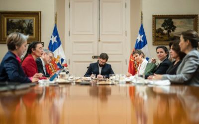 Después del plebiscito, ¿Qué viene en Chile en cuanto a cambios en la Constitución?