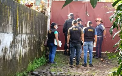 Asesinan a dos hombres en Coatepeque