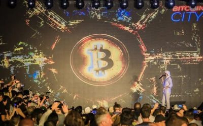 ¿Qué ha pasado a un año de la circulación legal del bitcóin en El Salvador?