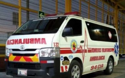 Localizan el cadáver de un hombre en la zona 1 de La Esperanza