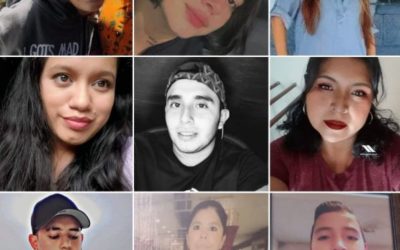 Decretan tres días de duelo nacional por tragedia en Quetzaltenango