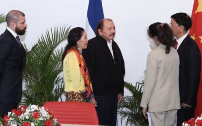 «Ortega está vendiendo una ilusión»: TLC entre China y Nicaragua con pocas expectativas