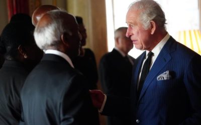 El rey Carlos III se unirá a sus hermanos en Edimburgo para la procesión solemne