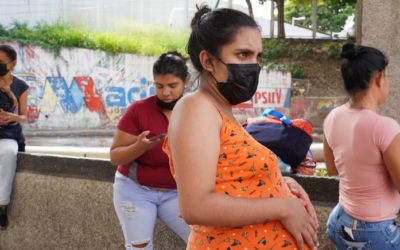 Crisis económica impulsa a venezolanas a esterilizaciones quirúrgicas