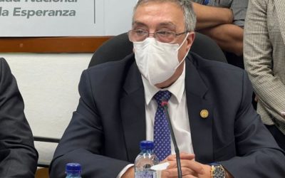Ministerio de Salud de Guatemala confirma tres nuevos casos de la viruela del mono