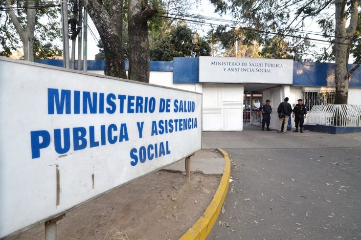 Guatemala confirma cuatro nuevos casos de la viruela del mono