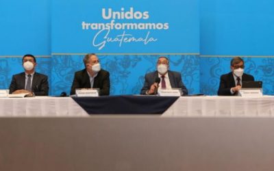 Ministerio de Salud de Guatemala confirma el caso 11 de la viruela del mono