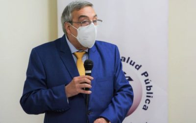 Confirman dos nuevos casos de la viruela del mono en Guatemala