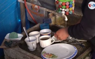 Informe: Millones de colombianos sufren inseguridad alimentaria