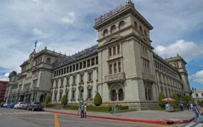 Autorizan descanso el 31 de octubre a trabajadores del Estado en Guatemala