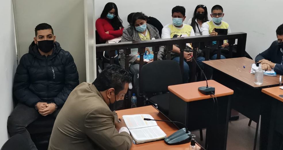 Condenan a 50 años en prisión a Jorge Zea por asesinar a su esposa Luz María