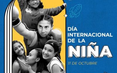 ¿Qué desafíos enfrentan las niñas?