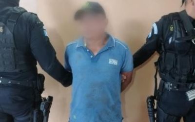 Detienen al «Peluche» por delitos relacionados con el narcotráfico