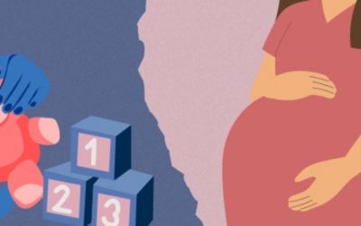 Quetzaltenango reporta 72 embarazos en menores de 14 años