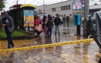CIEN: Quetzaltenango reporta este año 74 homicidios
