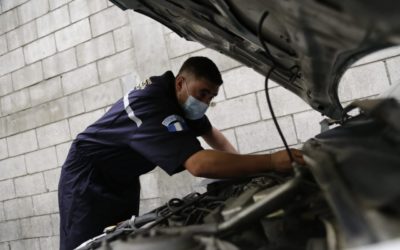 Quetzaltenango reporta este año más de 5 mil expertajes