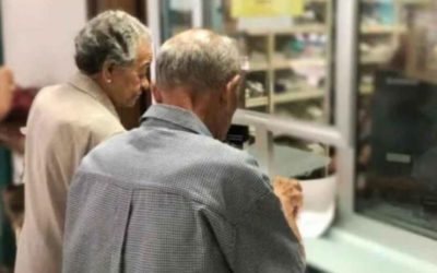 Aumentan 10 por ciento a jubilados del Estado en Guatemala