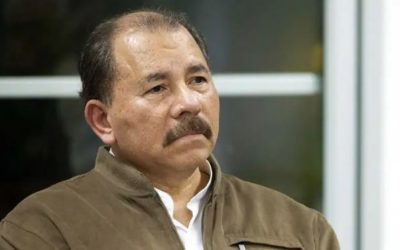 ¿Pueden Ortega y Murillo ser llevados a la justicia internacional?