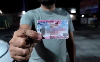 Rehacer la vida en medio de trámites migratorios: nicaragüenses solicitan permisos de trabajo en Estados Unidos y Costa Rica