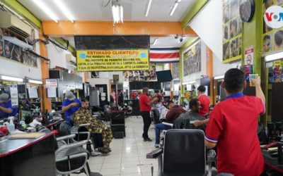 Nicaragüenses declinan a su refugio en Costa Rica para irse a Estados Unidos