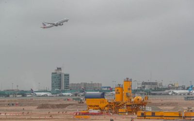 Peruanos y colombianos entusiasmados por ingresar a Reino Unido sin visa