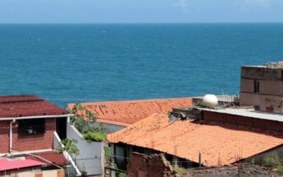 La Guaira, el «Miami venezolano» de Maduro, sin agua potable