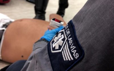 Paramédicos voluntarios: esperanza ante deficiente sistema de salud pública en Venezuela