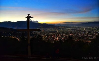Se cumplen 197 años del otorgamiento del título de “Ciudad” a Quetzaltenango