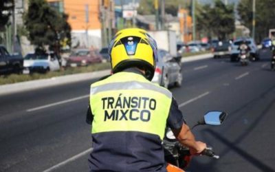 Alcalde de Mixco ofrece disculpa tras agresión protagonizada por PMT