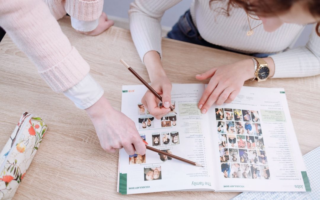 Una nueva Humanidad una nueva Escuela