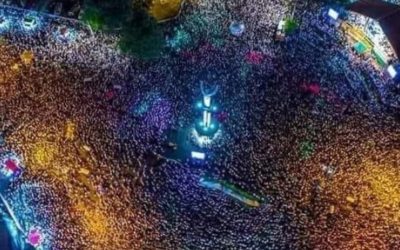 Conflicto por el censo profundiza divisiones en Bolivia