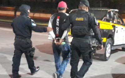 Detenido por trasladar cocaína en blísteres