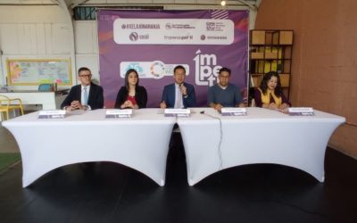 Anuncian en Quetzaltenango la Semana Global del Emprendimiento