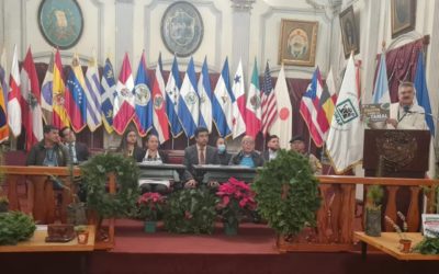 Inab anuncia campaña de protección del pinabete