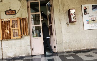 Nuevo escándalo en la Muni de Xela, ¿De qué se trata?