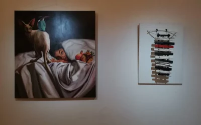 Tres años consecutivos sin el Certamen de Pintura Nacional Arturo Martínez