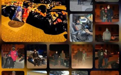 Barra del Sexto Estado inicia recolección de juguetes y concentrado