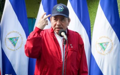 Ortega logra control de alcaldías en Nicaragua
