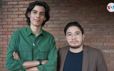 Jóvenes opinan de los próximos comicios municipales en Nicaragua: «No hay chance para que la gente decida»