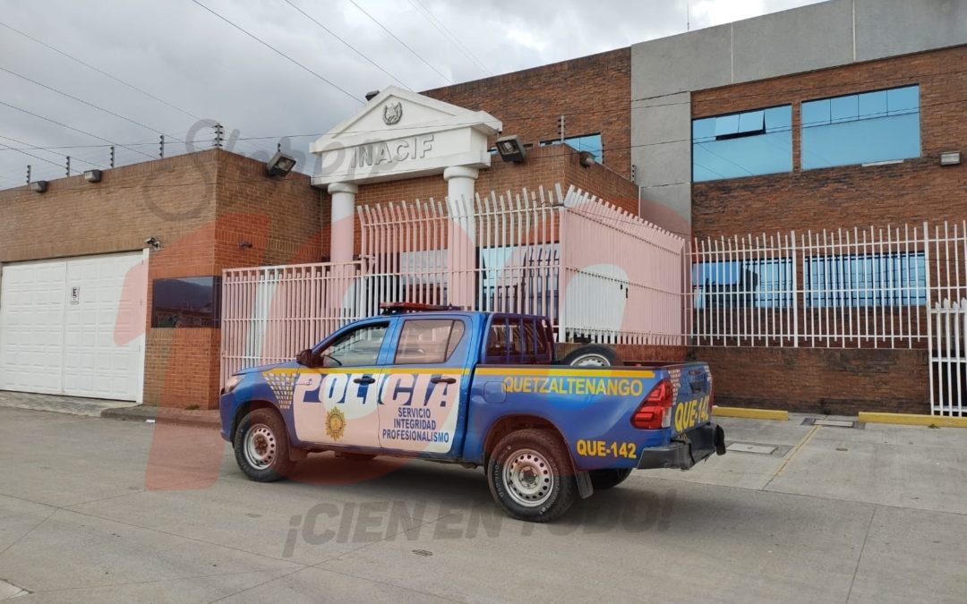 Hombre localizado sin vida en Pachaj Cantel, era buscado desde el 2 de noviembre