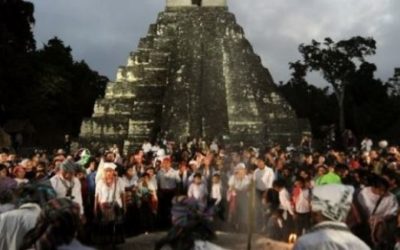 ¿Qué eventos importantes se registraron un 21 de diciembre?