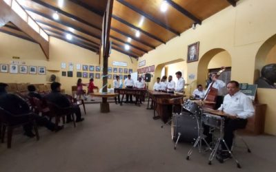 Personal municipal inicia este lunes vacaciones