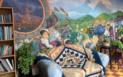 ¿Se puede vivir del arte en guatemala?