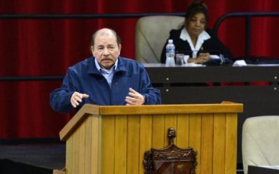 Ortega reaparece sorpresivamente en Cuba para la Cumbre del ALBA