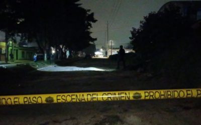 Localizan explosivo en la zona 3 de Quetzaltenango